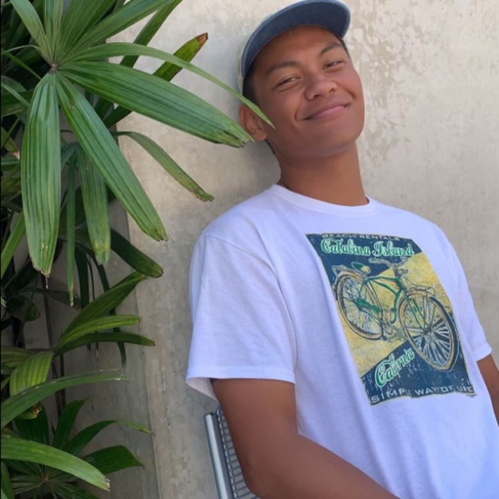 Meet your Posher, Edmond